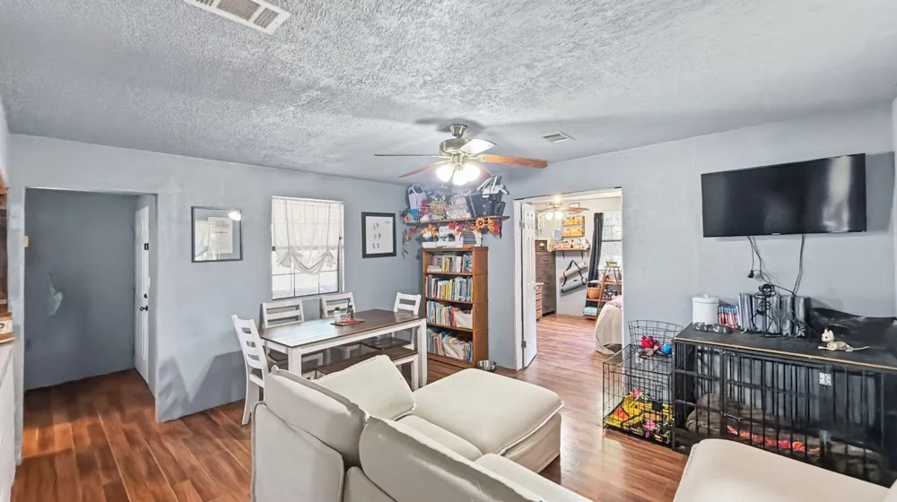 5716 San Jacinto Drive Granbury, TX 76048