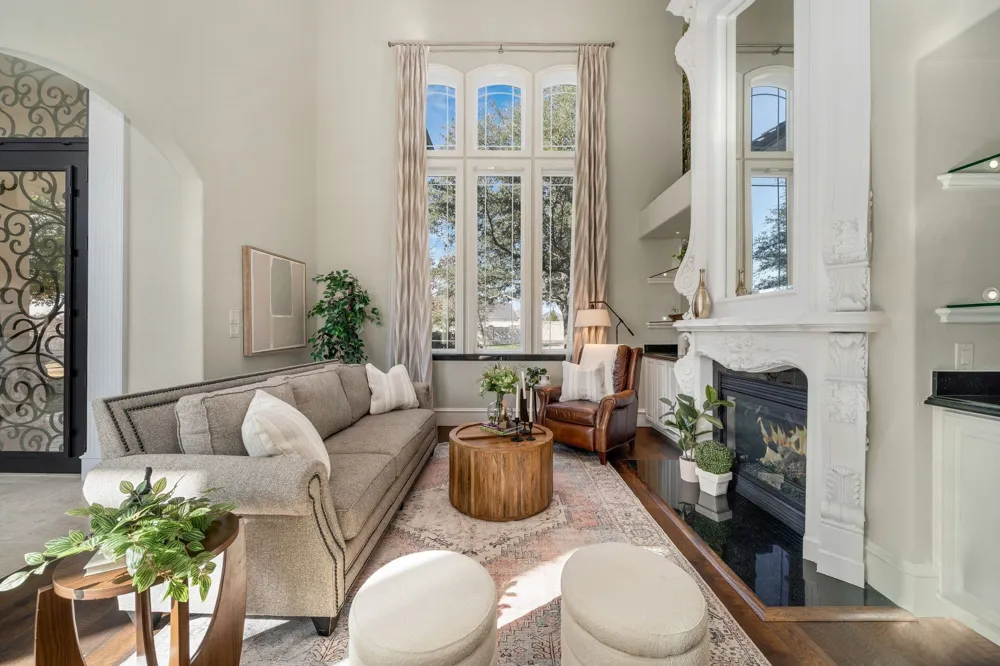 1075 W Dove Road Southlake, TX 76092