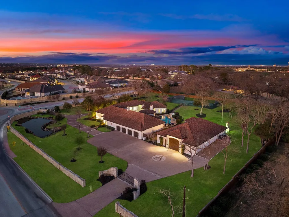 1075 W Dove Road Southlake, TX 76092
