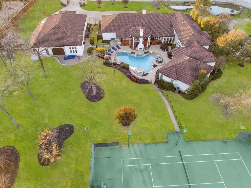 1075 W Dove Road Southlake, TX 76092