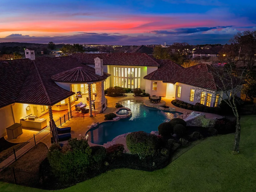 1075 W Dove Road Southlake, TX 76092