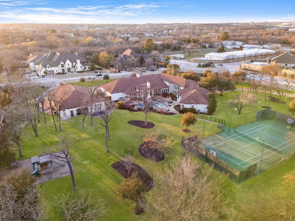 1075 W Dove Road Southlake, TX 76092