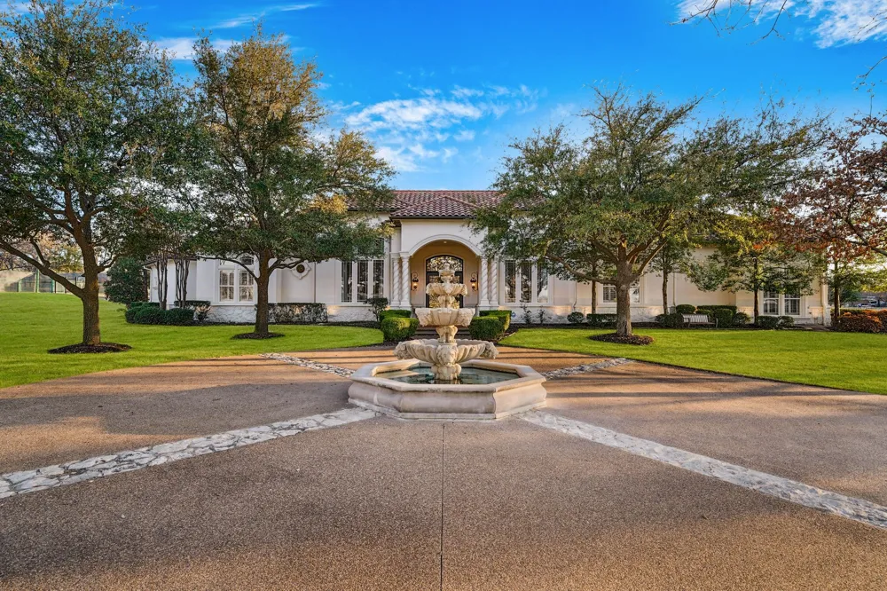 1075 W Dove Road Southlake, TX 76092