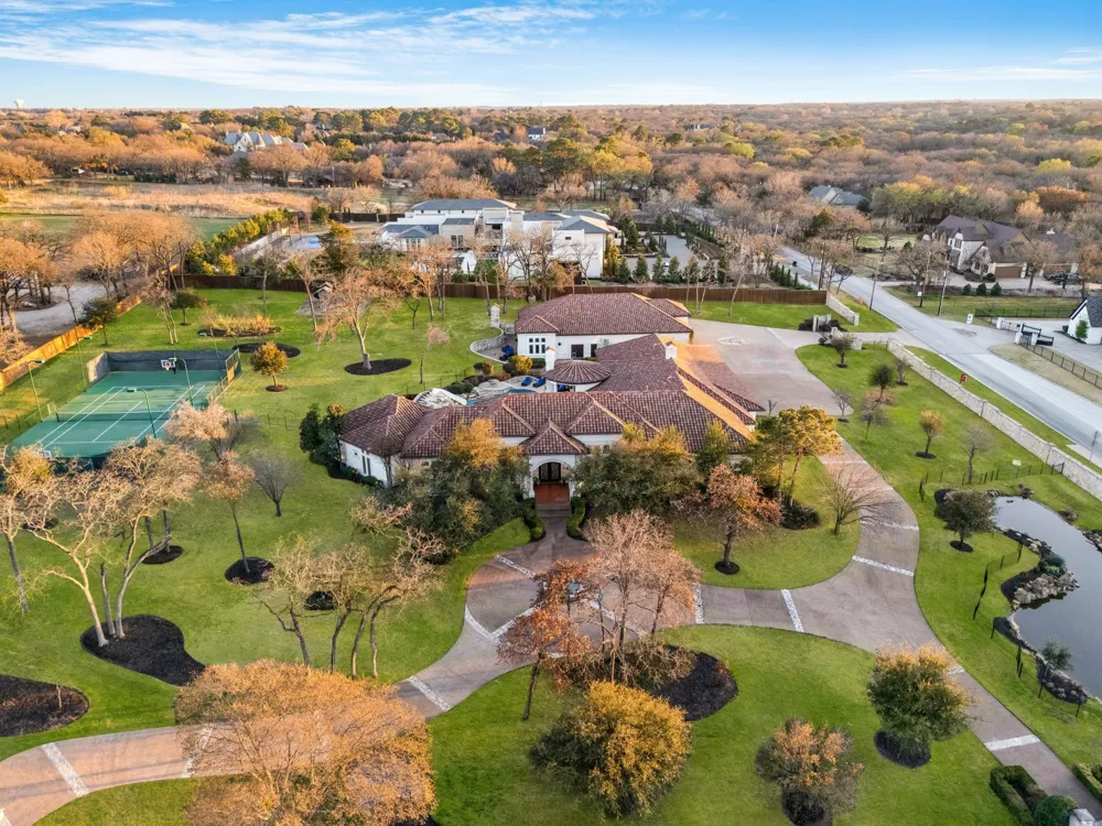 1075 W Dove Road Southlake, TX 76092