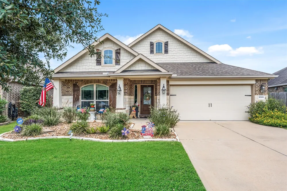 18306 Tacoma Ridge Drive Tomball, TX 77377
