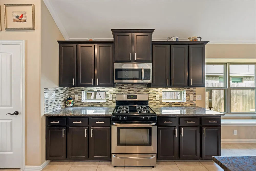 18306 Tacoma Ridge Drive Tomball, TX 77377