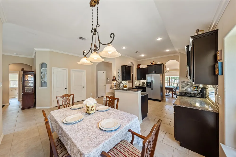 18306 Tacoma Ridge Drive Tomball, TX 77377