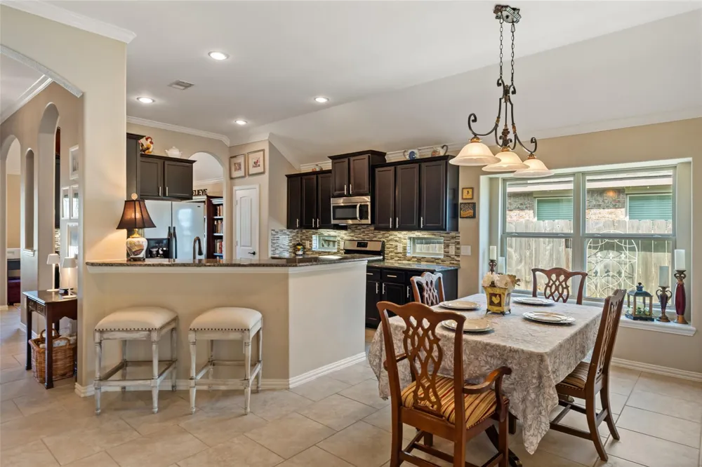18306 Tacoma Ridge Drive Tomball, TX 77377