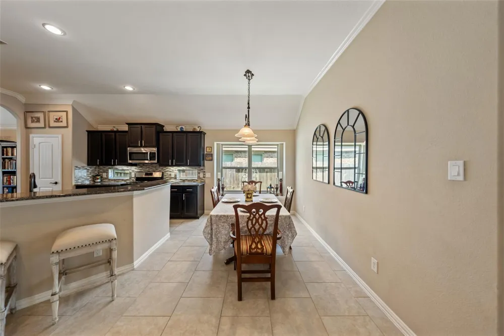 18306 Tacoma Ridge Drive Tomball, TX 77377