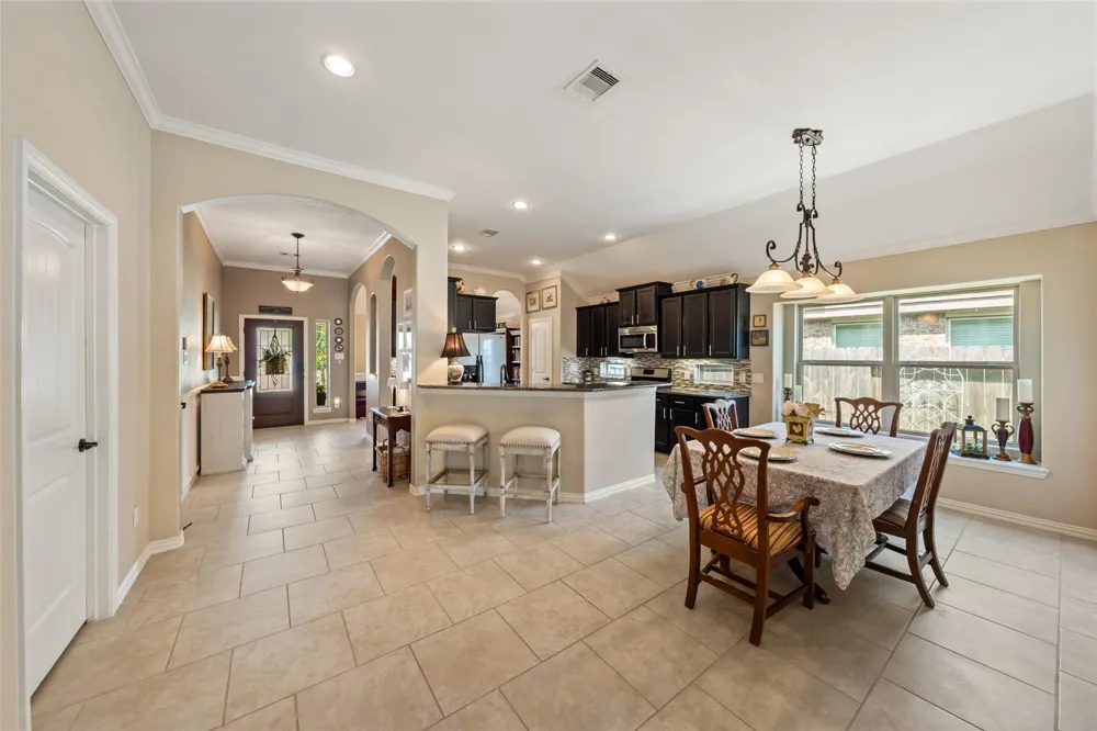 18306 Tacoma Ridge Drive Tomball, TX 77377