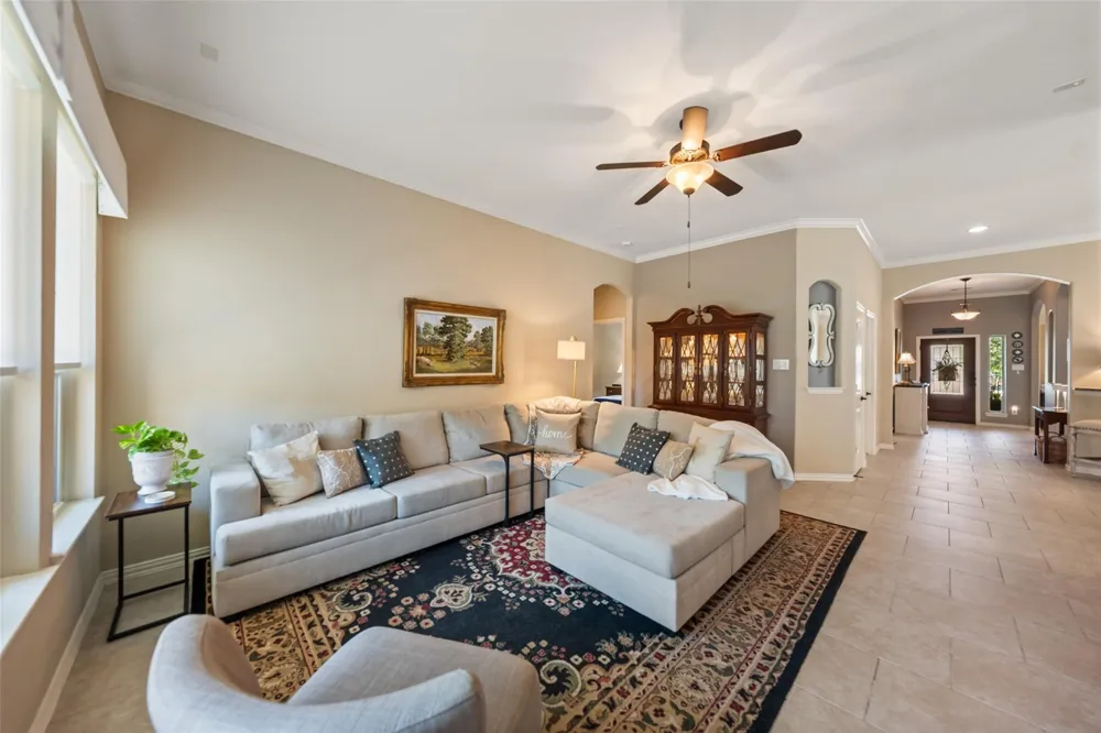 18306 Tacoma Ridge Drive Tomball, TX 77377