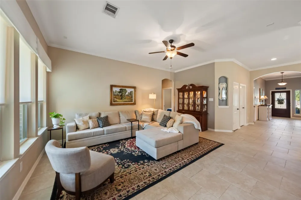 18306 Tacoma Ridge Drive Tomball, TX 77377