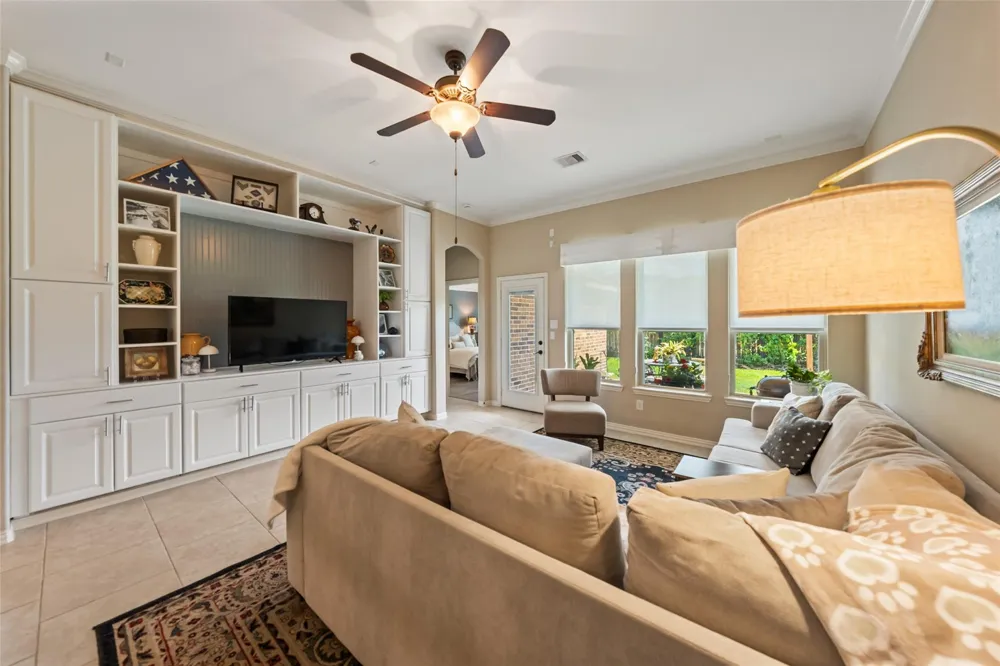 18306 Tacoma Ridge Drive Tomball, TX 77377