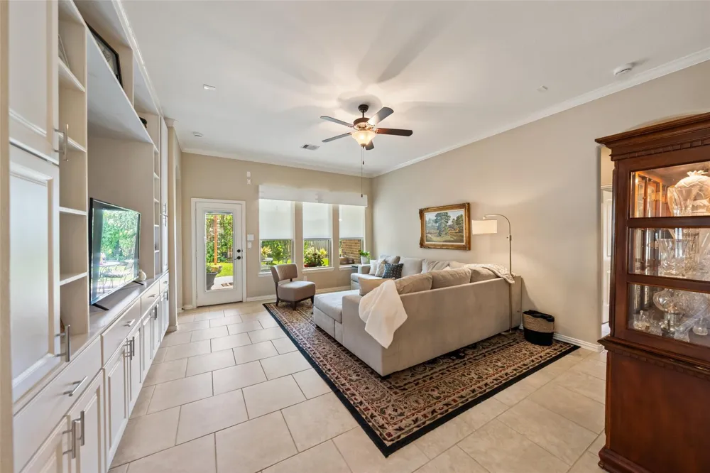 18306 Tacoma Ridge Drive Tomball, TX 77377