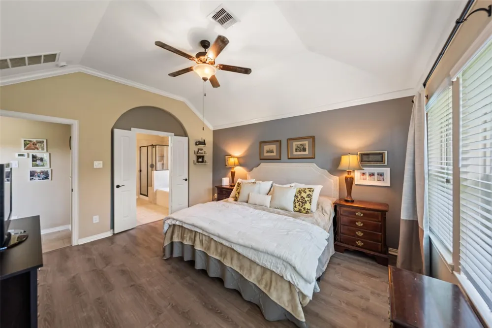 18306 Tacoma Ridge Drive Tomball, TX 77377