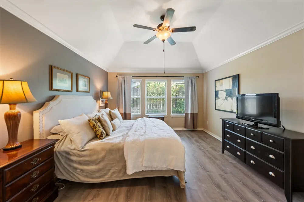 18306 Tacoma Ridge Drive Tomball, TX 77377