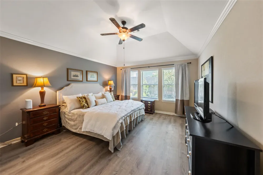 18306 Tacoma Ridge Drive Tomball, TX 77377