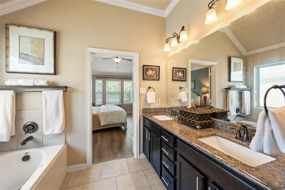 18306 Tacoma Ridge Drive Tomball, TX 77377