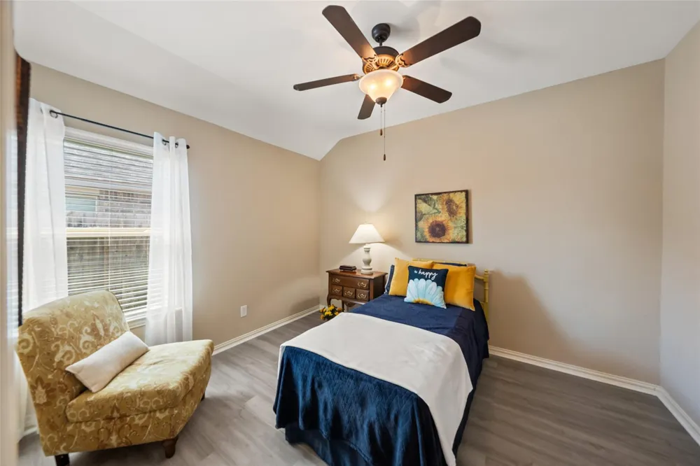 18306 Tacoma Ridge Drive Tomball, TX 77377