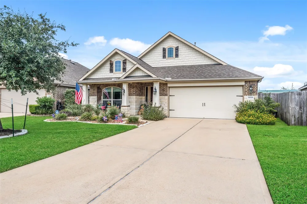 18306 Tacoma Ridge Drive Tomball, TX 77377