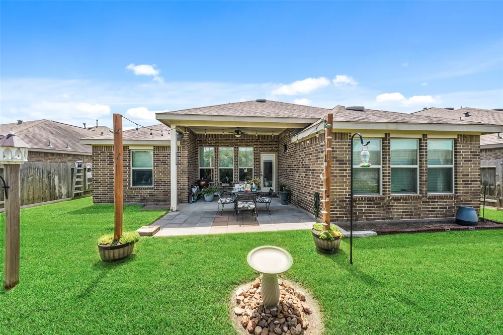 18306 Tacoma Ridge Drive Tomball, TX 77377