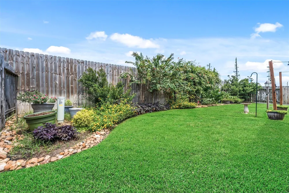 18306 Tacoma Ridge Drive Tomball, TX 77377