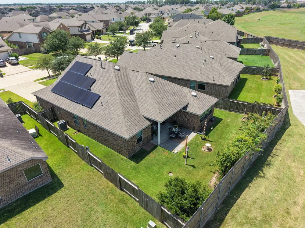 18306 Tacoma Ridge Drive Tomball, TX 77377