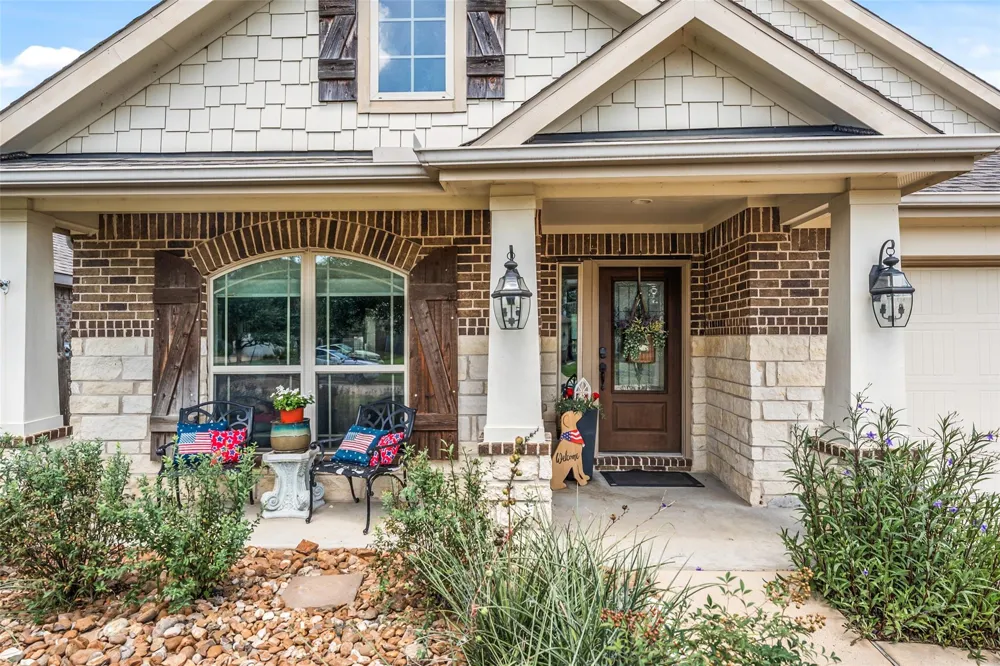 18306 Tacoma Ridge Drive Tomball, TX 77377
