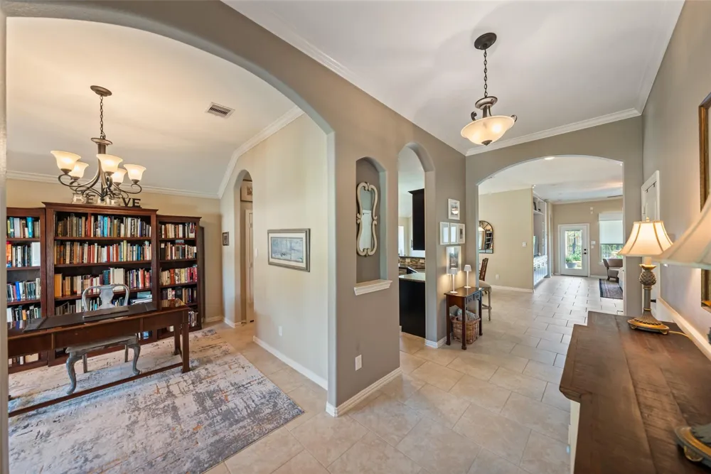 18306 Tacoma Ridge Drive Tomball, TX 77377