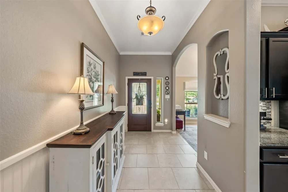 18306 Tacoma Ridge Drive Tomball, TX 77377
