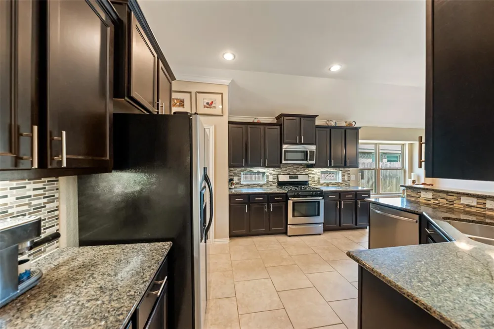 18306 Tacoma Ridge Drive Tomball, TX 77377