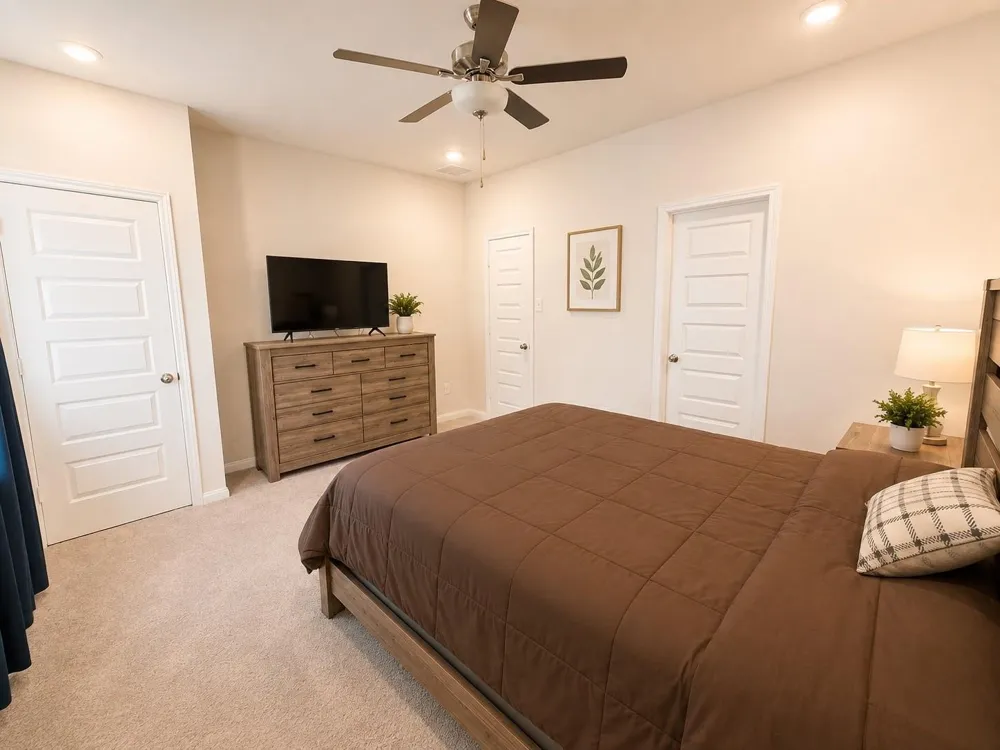 21535 Cypress Trellis Drive Cypress, TX 77433
