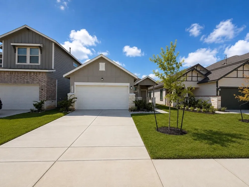 21535 Cypress Trellis Drive Cypress, TX 77433