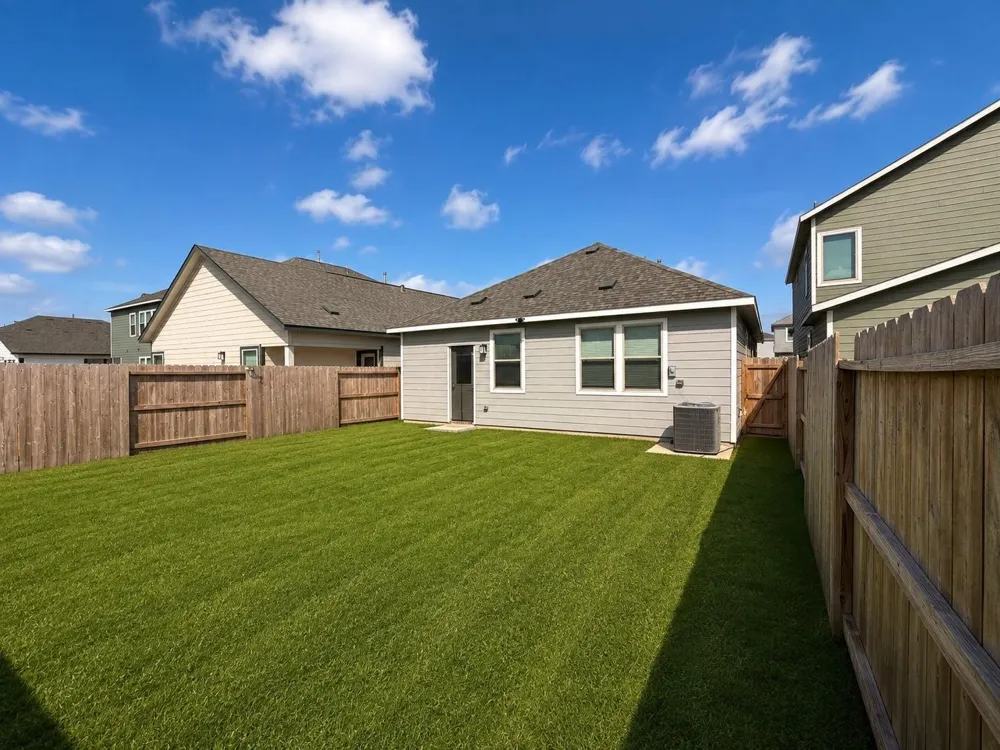 21535 Cypress Trellis Drive Cypress, TX 77433