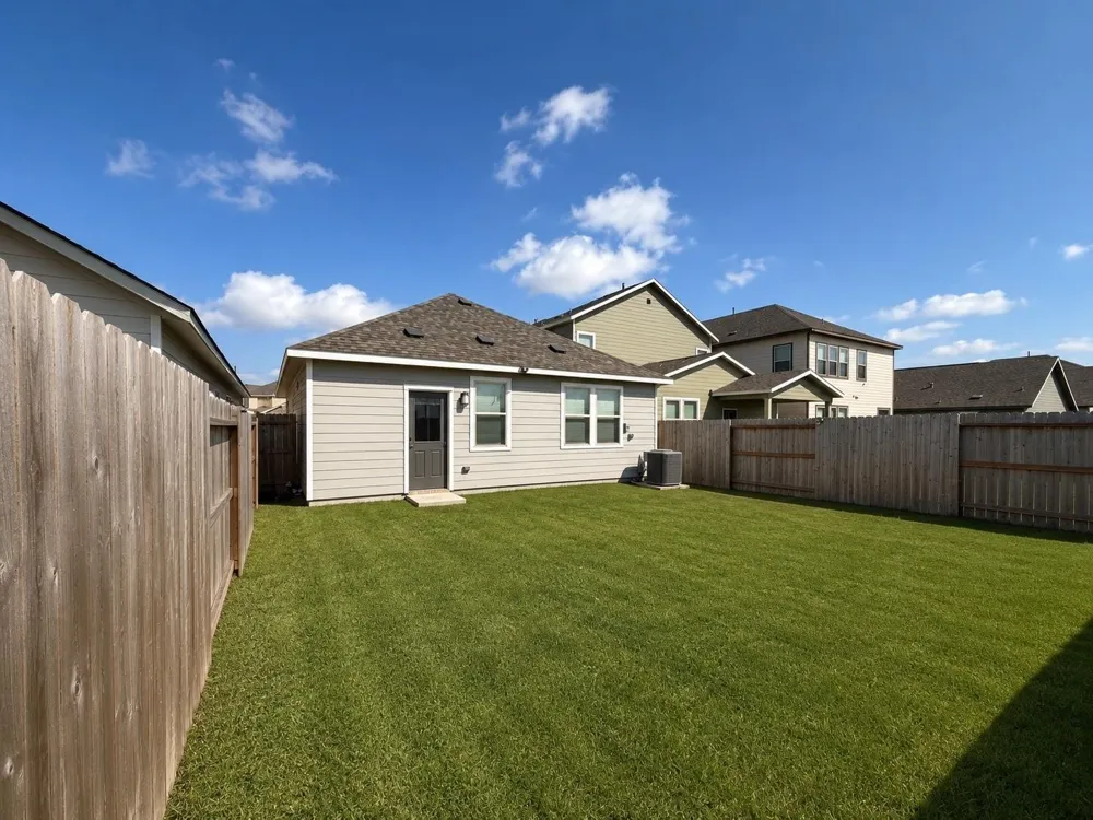 21535 Cypress Trellis Drive Cypress, TX 77433