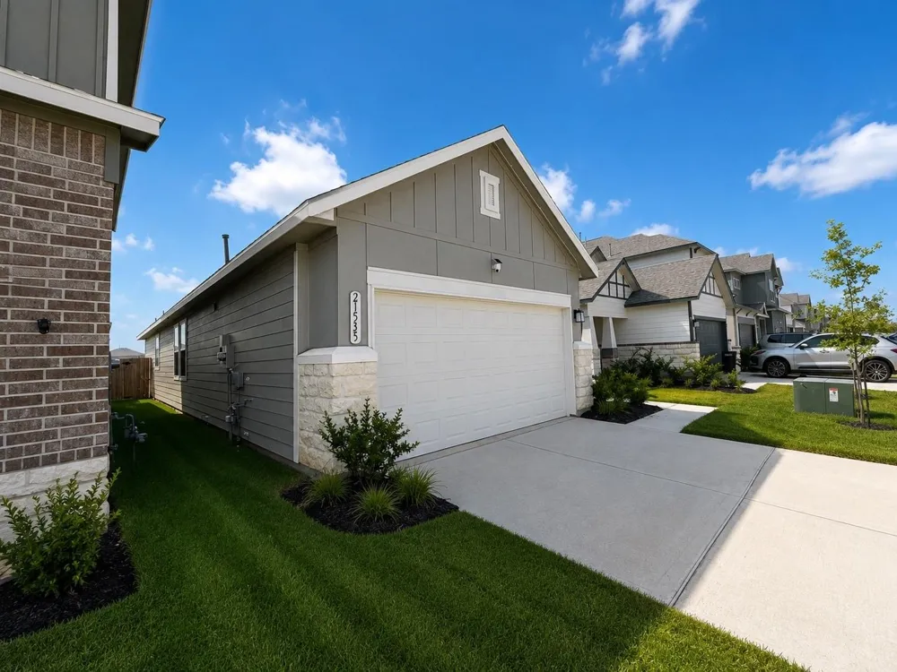 21535 Cypress Trellis Drive Cypress, TX 77433