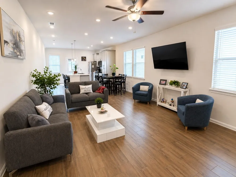 21535 Cypress Trellis Drive Cypress, TX 77433