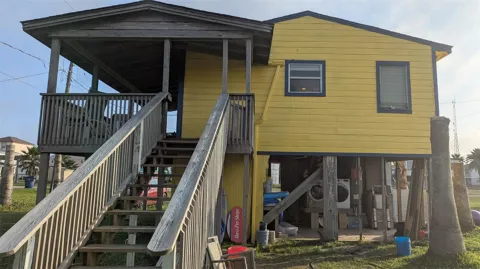 314 Oyster Street