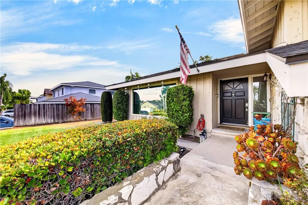 1701 Sunrise Fullerton, CA 92833