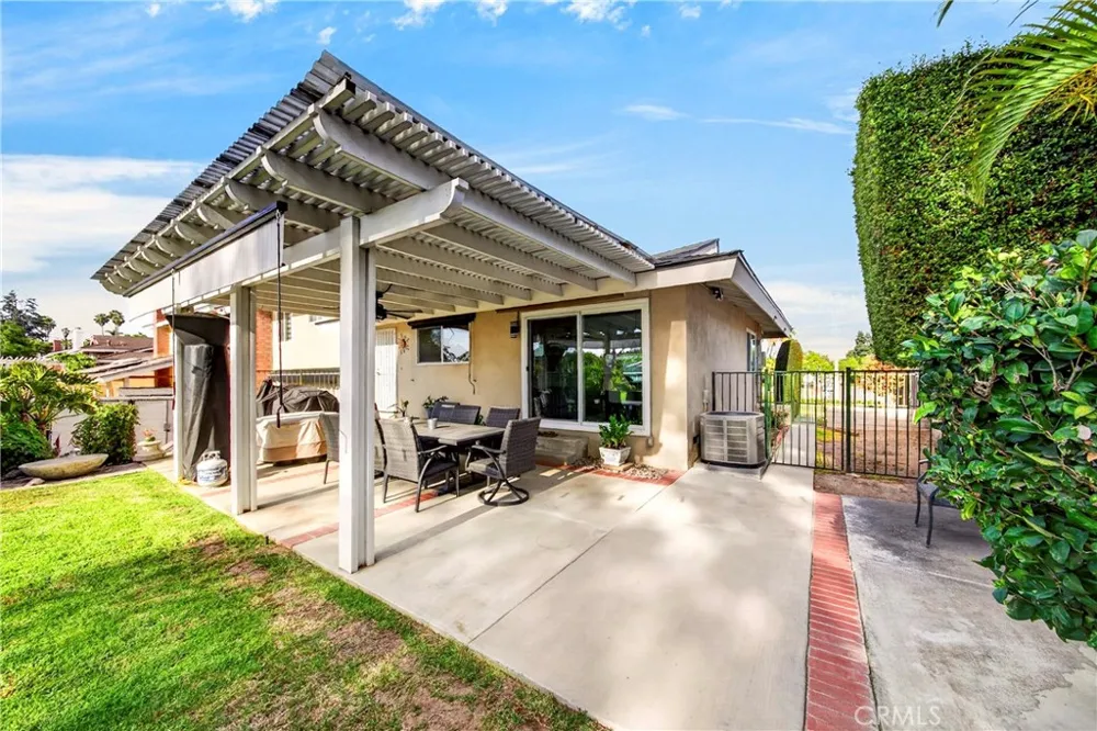 1701 Sunrise Fullerton, CA 92833