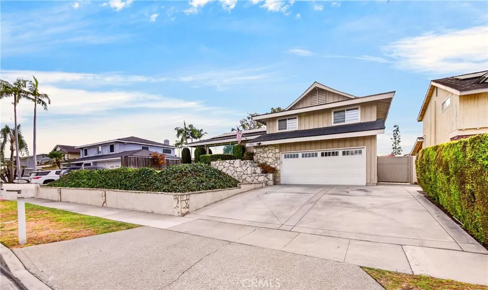 1701 Sunrise Fullerton, CA 92833