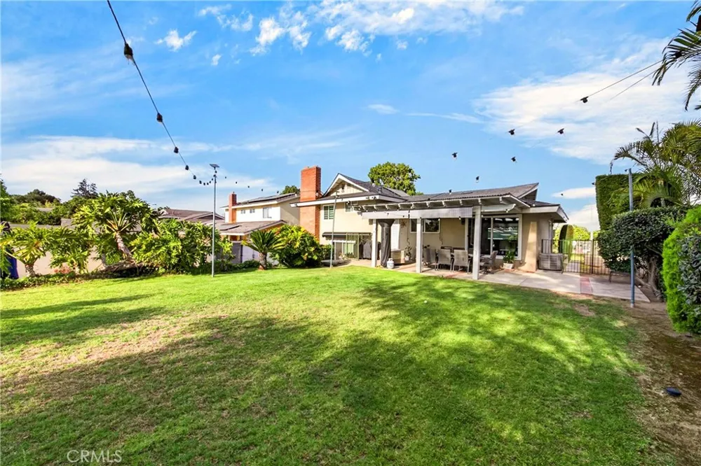 1701 Sunrise Fullerton, CA 92833
