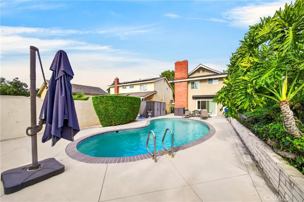 1701 Sunrise Fullerton, CA 92833