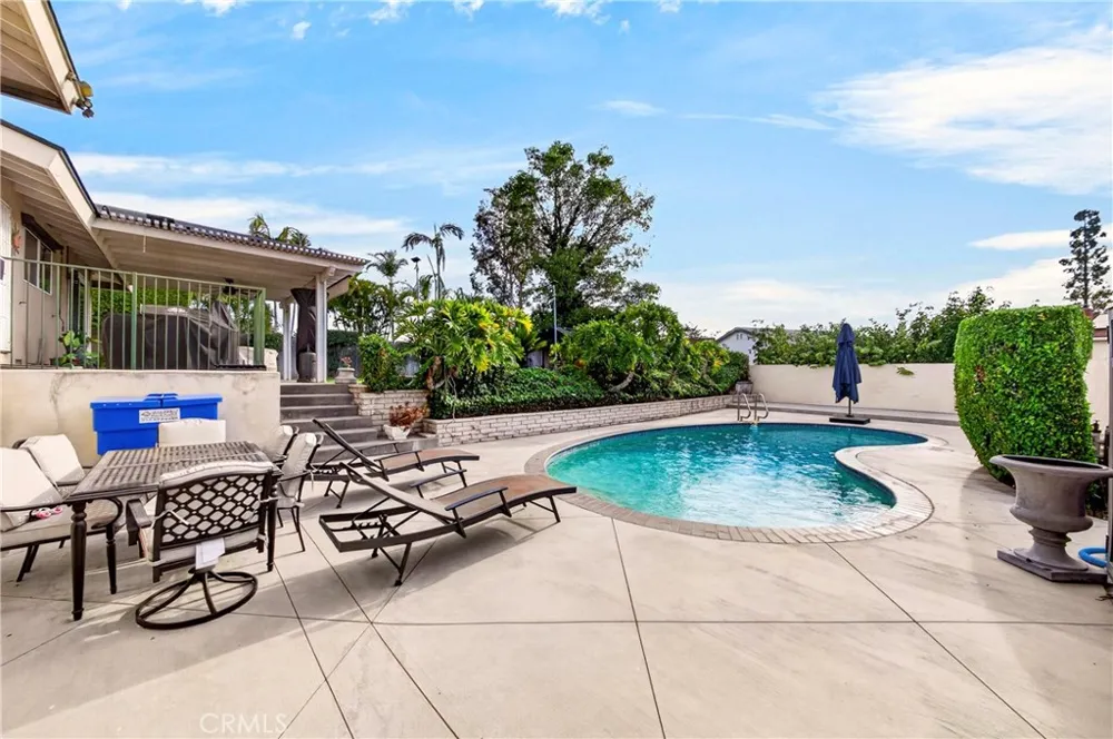 1701 Sunrise Fullerton, CA 92833
