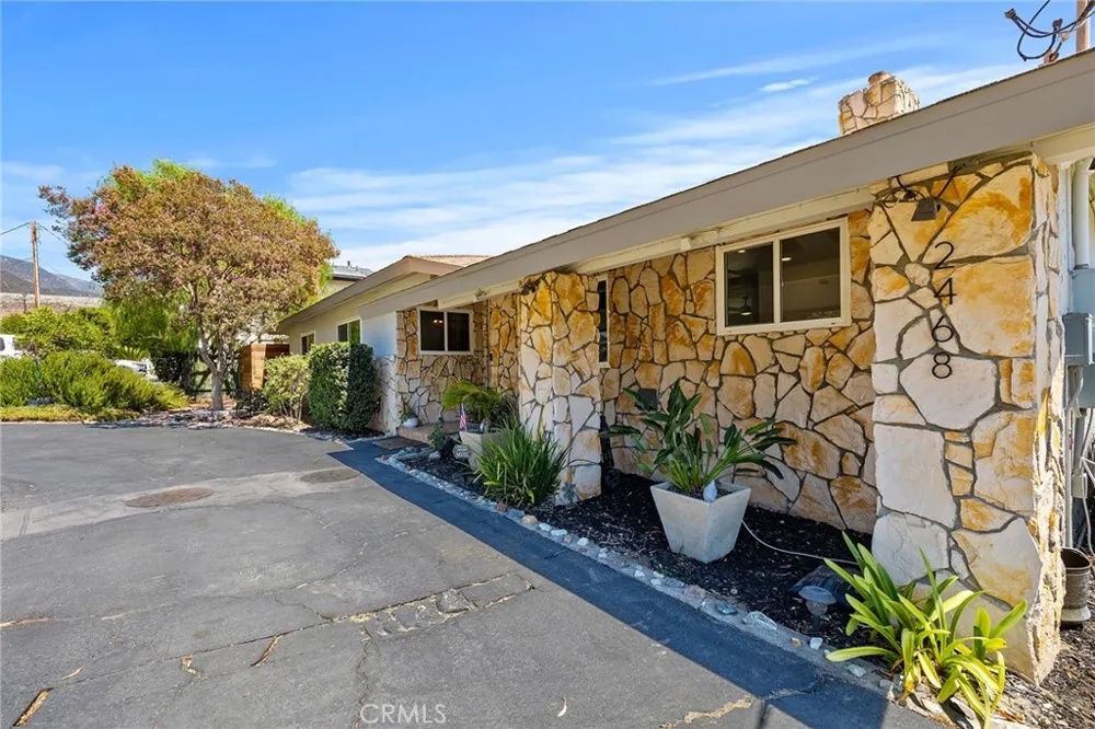 2468 Burt Street Upland, CA 91784