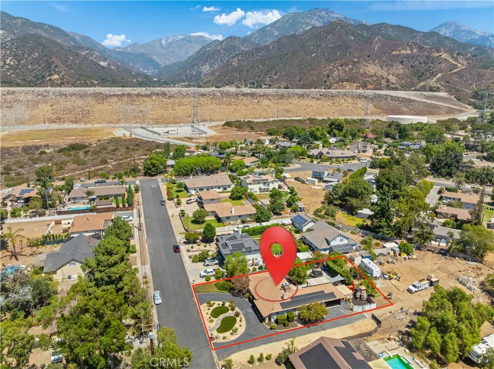 2468 Burt Street Upland, CA 91784