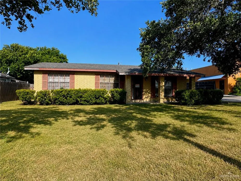 1622 Raul Longoria Road San Juan, TX 78589
