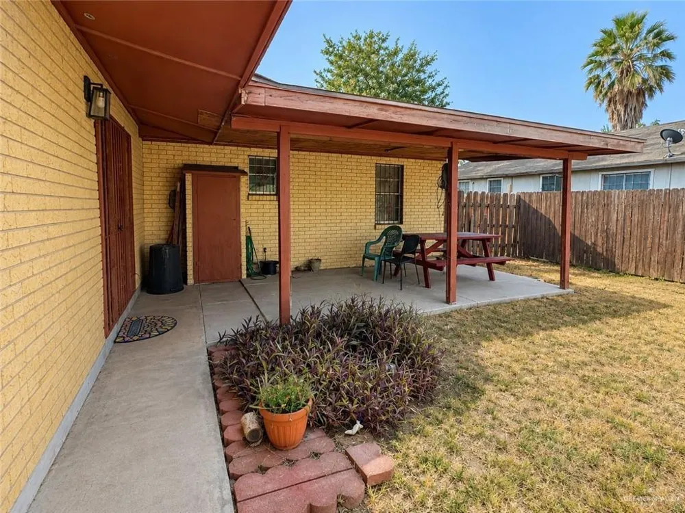 1622 Raul Longoria Road San Juan, TX 78589