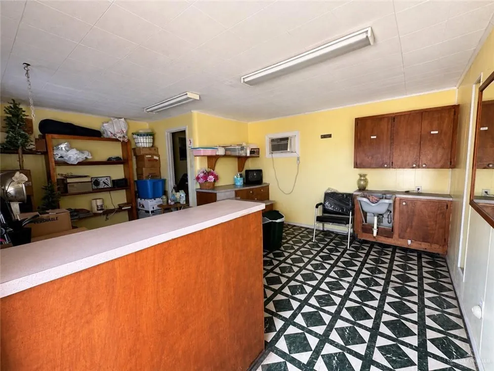 1622 Raul Longoria Road San Juan, TX 78589