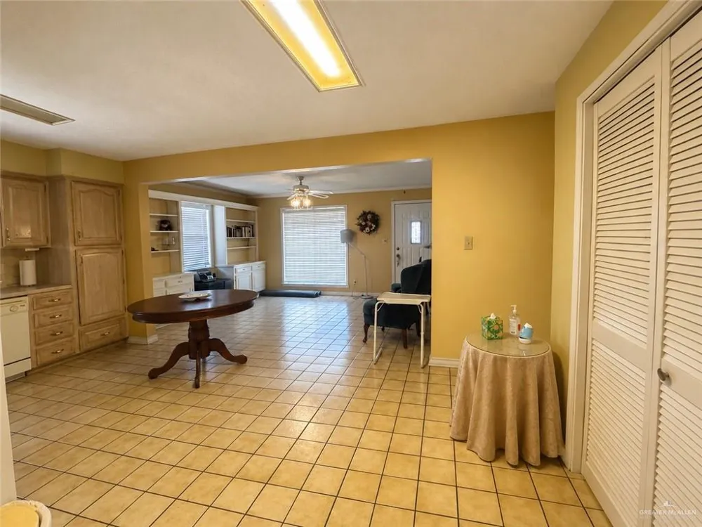 1622 Raul Longoria Road San Juan, TX 78589